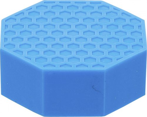 BGS technic Gumipogácsa | kocsiemelőhöz | 70 x 70 x 26 mm (72109)