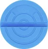 BGS technic Gumipogácsa | kocsiemelőhöz | Ø 105 mm (72110)