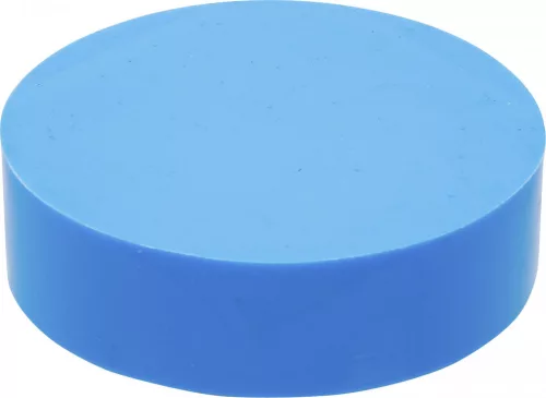 BGS technic Gumipogácsa | kocsiemelőhöz | Ø 105 mm (72110)