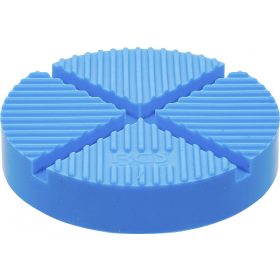   BGS technic Gumipogácsa | kocsiemelőhöz | 125 x 27 mm (72111)