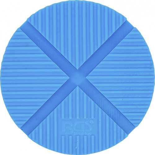 BGS technic Gumipogácsa | kocsiemelőhöz | 125 x 27 mm (72111)