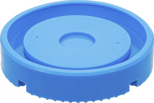 BGS technic Gumipogácsa | kocsiemelőhöz | 125 x 27 mm (72111)