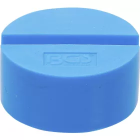   BGS technic Gumipogácsa | kocsiemelőhöz | 75 x 35 mm (72112)