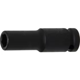   BGS technic 1/2" Levegős hosszított dugókulcs, 12 mm (BGS 7212)