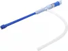 BGS technic Elektromos kézi szifonpumpa | 295 mm (72121)