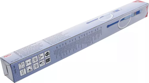 BGS technic Elektromos kézi szifonpumpa | 295 mm (72121)