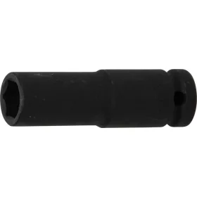   BGS technic 1/2" Levegős hosszított dugókulcs, 14 mm (BGS 7214)