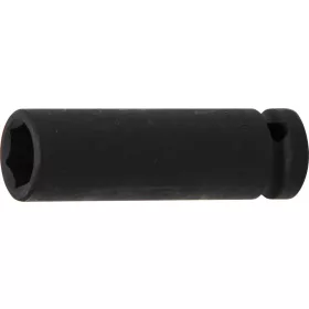   BGS technic 1/2" Levegős hosszított dugókulcs, 15 mm (BGS 7215)