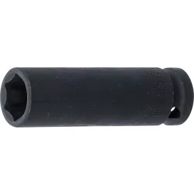   BGS technic 1/2" Levegős hosszított dugókulcs, 16 mm (BGS 7216)