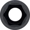 BGS technic 1/2" Levegős hosszított dugókulcs, 16 mm (BGS 7216)