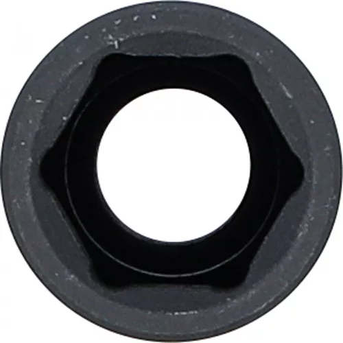 BGS technic 1/2" Levegős hosszított dugókulcs, 16 mm (BGS 7216)