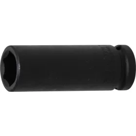   BGS technic 1/2" Levegős hosszított dugókulcs, 18 mm (BGS 7218)