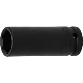   BGS technic 1/2" Levegős hosszított dugókulcs, 21 mm (BGS 7221)
