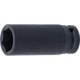   BGS technic 1/2" Levegős hosszított dugókulcs, 22 mm (BGS 7222)