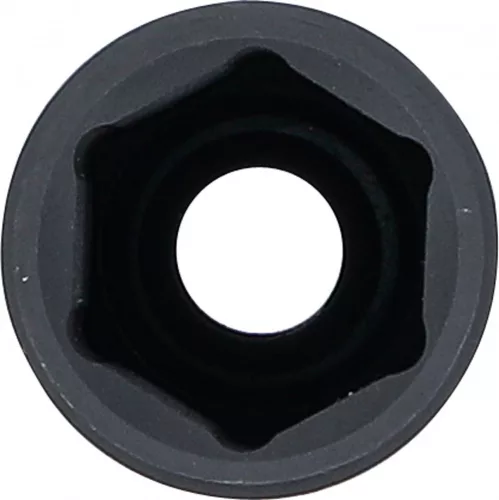 BGS technic 1/2" Levegős hosszított dugókulcs, 22 mm (BGS 7222)