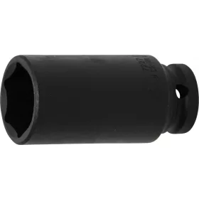   BGS technic 1/2" Levegős hosszított dugókulcs, 27 mm (BGS 7227)