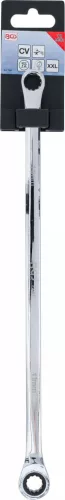 BGS technic Racsnis és csillagkulcs | extra hosszú | 11 mm (7241)