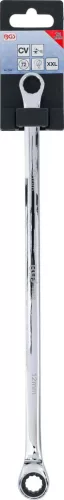 BGS technic Racsnis és csillagkulcs | extra hosszú | 12 mm (7242)