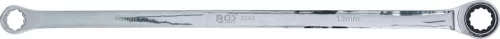 BGS technic Racsnis és csillagkulcs | extra hosszú | 13 mm (7243)