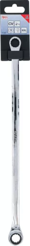 BGS technic Racsnis és csillagkulcs | extra hosszú | 13 mm (7243)