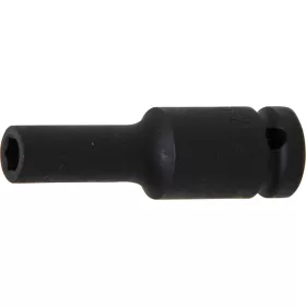   BGS technic 1/2" Levegős hosszított dugókulcs, 8 mm (BGS 7248)