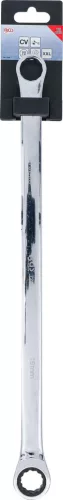 BGS technic Racsnis és csillagkulcs | extra hosszú | 19 mm (7249)