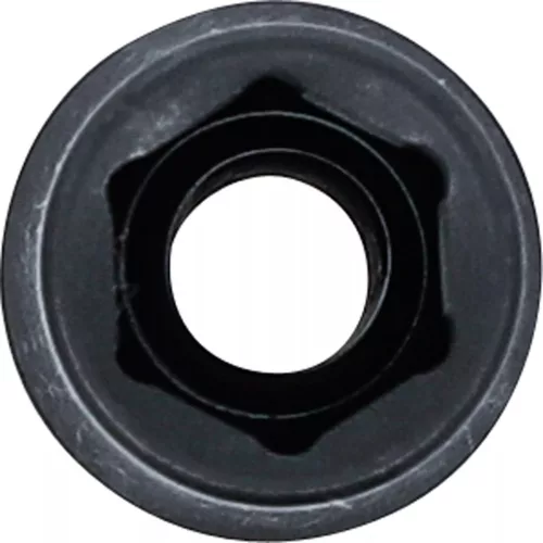 BGS technic Levegős dugókulcs hatszögletű, mély | 6,3 mm (1/4") | 8 mm (7268)
