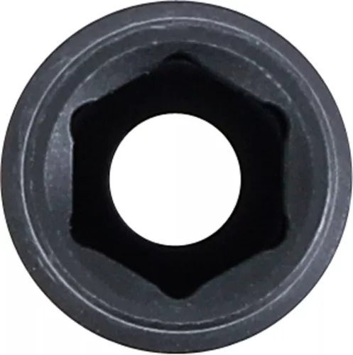 BGS technic Levegős dugókulcs hatszögletű | 6,3 mm (1/4") | 8 mm (7288)
