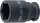 BGS technic Levegős dugókulcs hatszögletű | 6,3 mm (1/4") | 11 mm (7291)