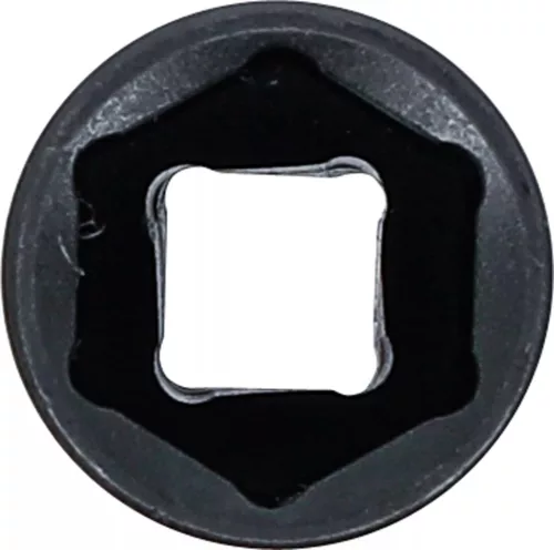 BGS technic Levegős dugókulcs hatszögletű | 6,3 mm (1/4") | 12 mm (7292)