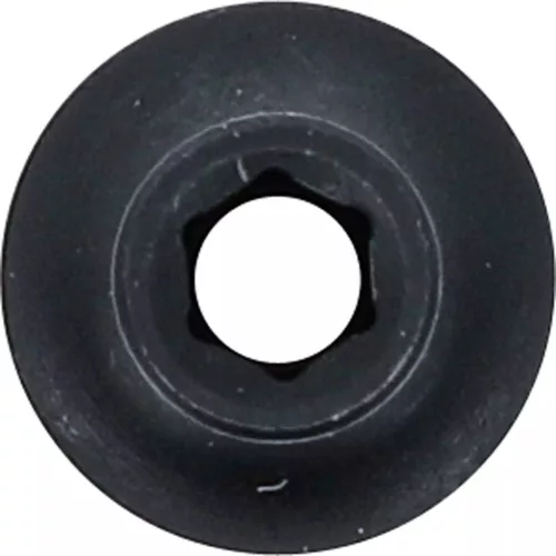 BGS technic Levegős dugókulcs hatszögletű | 6,3 mm (1/4") | 4,5 mm (7295)