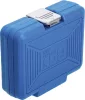 BGS technic 3 részes levegős dugókulcs készlet 1/2", 17 -19-21mm (BGS 7300)