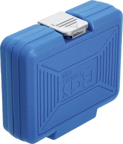 BGS technic 3 részes levegős dugókulcs készlet 1/2", 17 -19-21mm (BGS 7300)