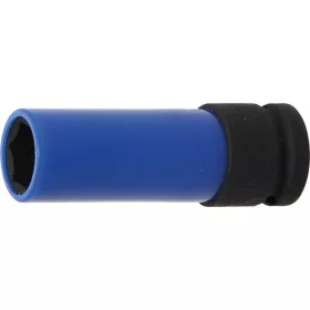   BGS technic Dugókulcs 17 mm-es erősített alufelnihez (BGS 7301)