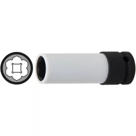   BGS technic Speciális kerékanya dugókulcs Mercedes S-osztályhoz (BGS 7309)