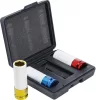 BGS DIY Dugókulcs készlet 3 részes erősített, alufelnihez (BGS 7310)