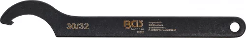 BGS technic Körmöskulcs, 30 - 32 mm (73212)