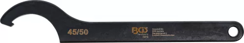 BGS technic Körmöskulcs, 45 - 50 mm (73215)