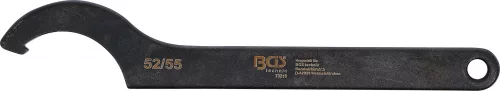 BGS technic Körmöskulcs, 52 - 55 mm (73216)