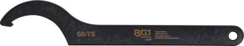 BGS technic Körmöskulcs, 68 - 75 mm (73218)