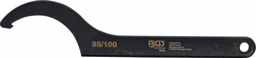 BGS technic Körmöskulcs, 95 - 100 mm (73220)