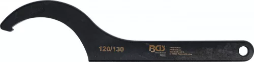 BGS technic Körmöskulcs, 120 - 130 mm (73222)