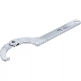 BGS technic Csuklós Körmöskulcs, 80 - 120 mm (73230)