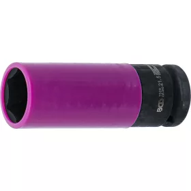   BGS technic Légkulcsfej | 12,5 mm (1/2") | 21,5 mm (7326)