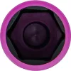 BGS technic Légkulcsfej | 12,5 mm (1/2") | 21,5 mm (7326)