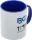 BGS technic BGS® kávéscsésze | fehér (73354)