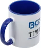 BGS technic BGS® kávéscsésze | fehér (73354)