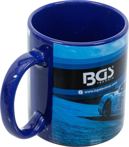 BGS technic BGS® kávéscsésze | állítható (73355)