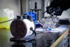 BGS technic Elektromos hőlégbefúvó, 2 kW (BGS 73370)