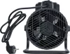 BGS technic Elektromos hőlégbefúvó, 2 kW (BGS 73370)